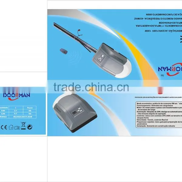 Garage Door Motor