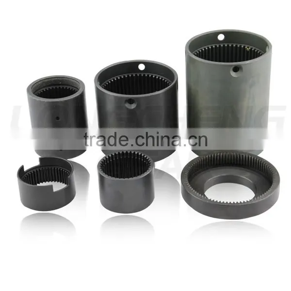 Hot Sale Inner Gear Ring and Ring With Gears photo-2