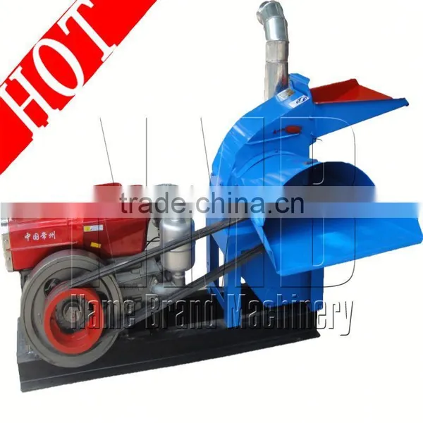 China Professional Manufacturer Coconut Shell Charcoal Crusher
