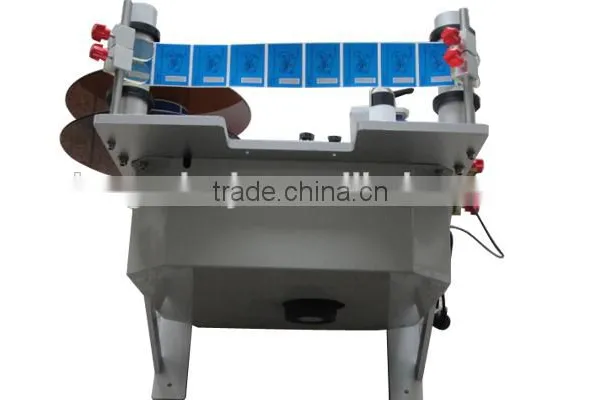 Most Popular Labeling Machine for Cans photo-3