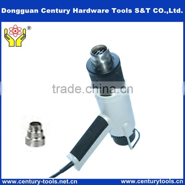 2000W Air Grease Gun SJ-760