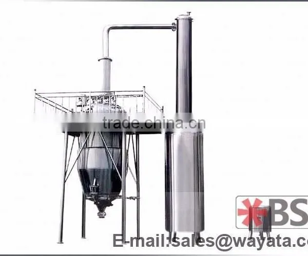 New Design Distillation Equipment for Essential Oil Price photo-2