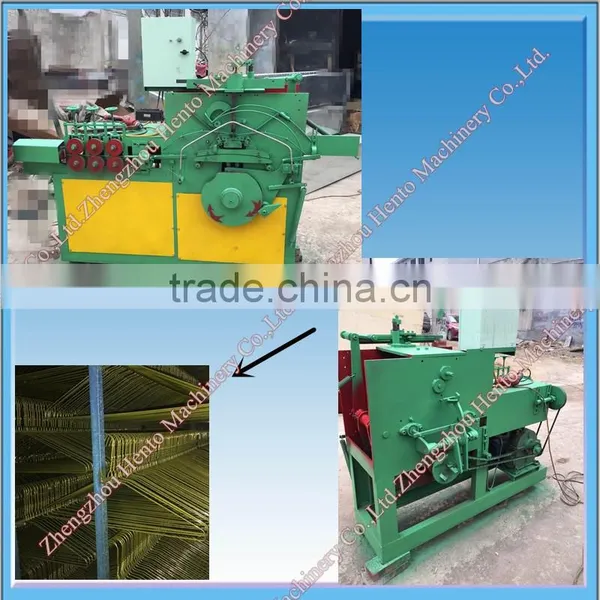 Metal Wire Hanger Making Machine /Iron Wire Hanger Machine