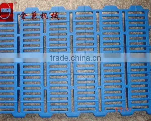 High Quality Livestock Plastic Slatted Floor photo-2