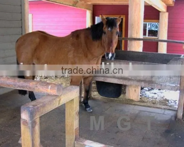 Livestock Rubber Mat
