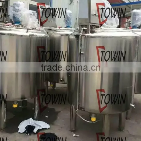 Best Price Small Mini Fruit Juice/dairy Milk Pasteurization Machine for Sale photo-4