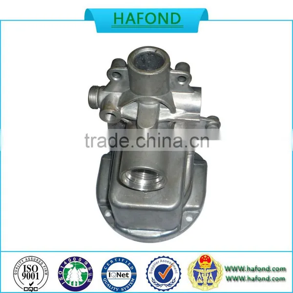 Hot-selling 6061 Aluminum Casting Parts photo-4