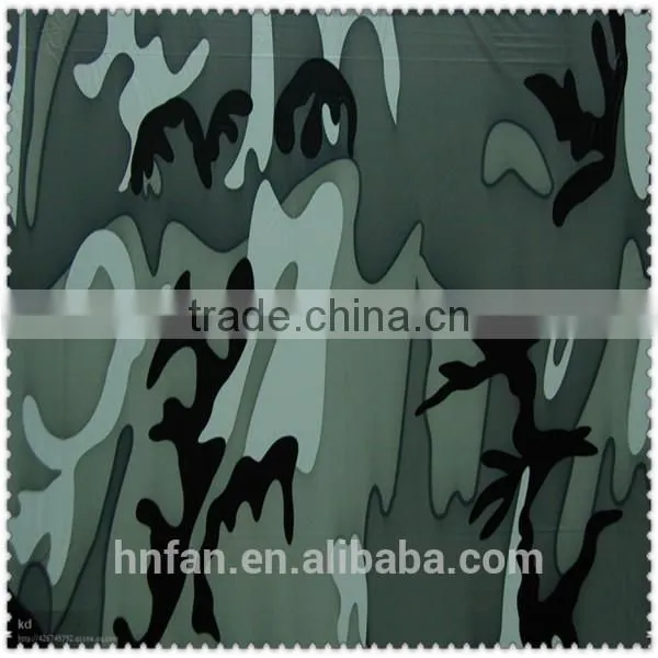 Printed Film for Cars and Motobike photo-3