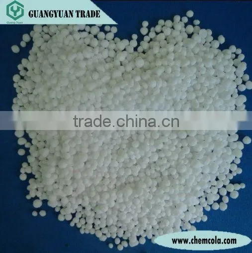 Urea Nitrogen Fertilzier High Purity for Rice Plant