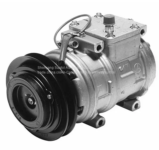 4770541 Parallel Flow for LEXUS SC400 4.0L V8 1998 Conditioner Condenser photo-2