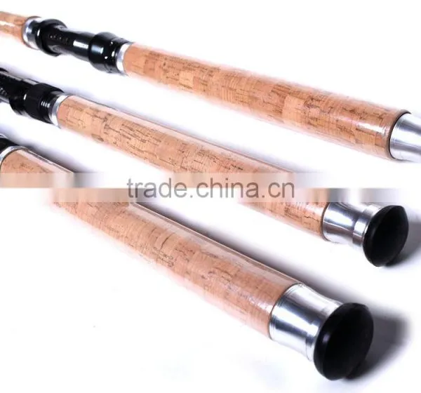 PROFESSIONAL TOP10 MANUFACTURER High Quality Carbon Fishing Fuji Rods photo-3