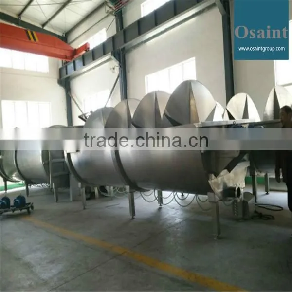 Slaughterhouse Equipment for Chicken Slaughterhouse Processing photo-3