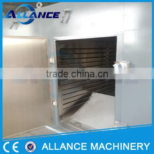 Widely Used Two Doors Oven for Drying Fish photo-3