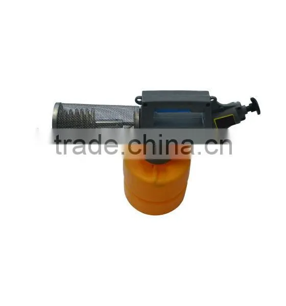 Small Smoke Screen Sprayer Agricultural Fog Sprayer (SUPER-2000 GOLD) photo-6