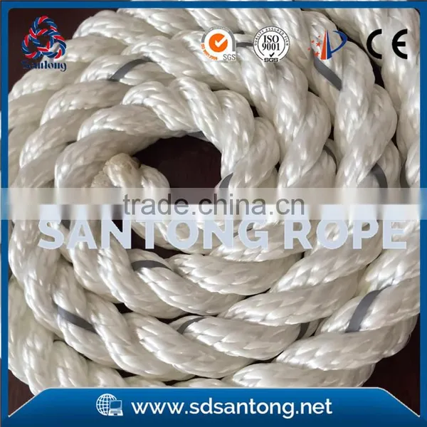 Twist Marine Rope for Boat photo-2