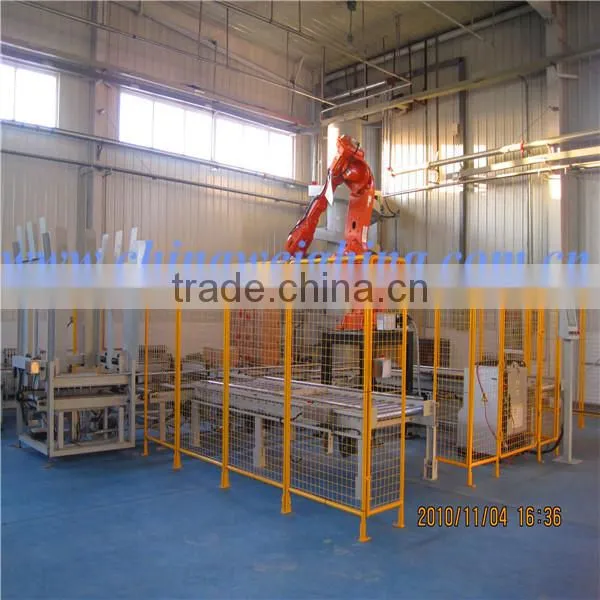 Automatic Palletizing Robot photo-2