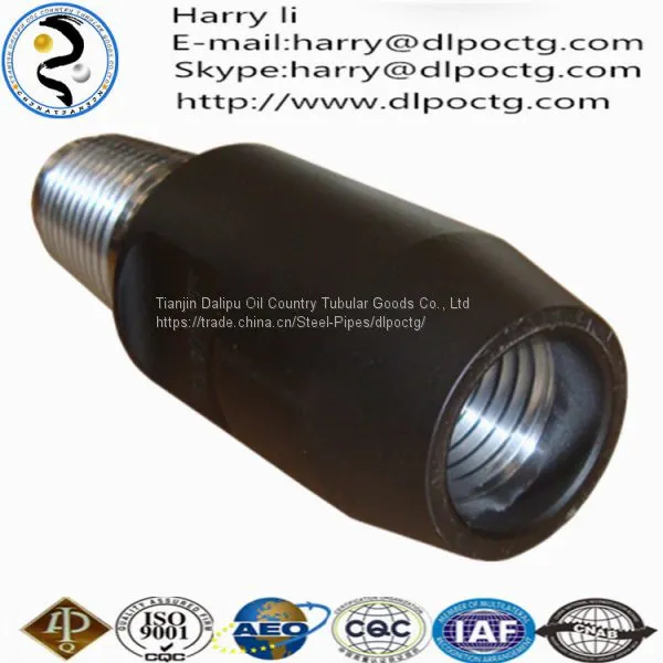 Tianjin Oil Casing Coupling Manufacturers Crossover Sub photo-5