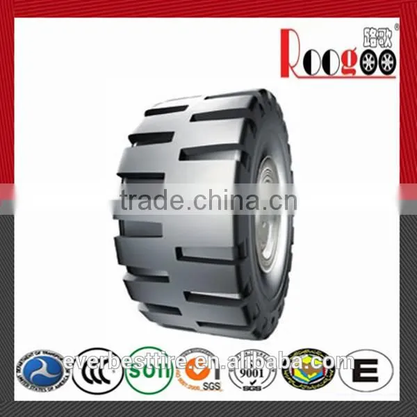 Heavy Duty Dump Truck Tyre
