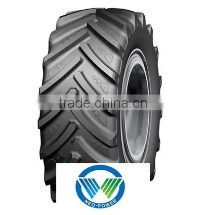 Radial Farm Tractor Tyre 280/85R24 LR861 R-1 TIRE photo-4