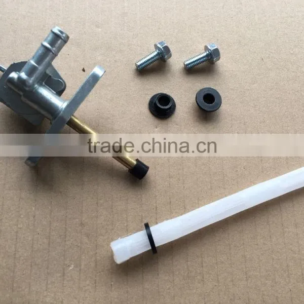 Gas Tank Fuel Petcock Valve Switch For XR CRF 50 70 80 100 CRF150 230 photo-6