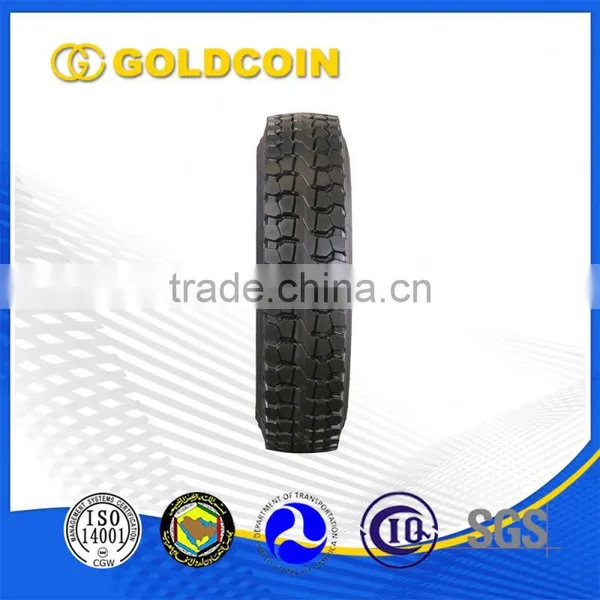 12.00R20 All Steel Tbr Tyre With Certificate Manufacturers photo-5