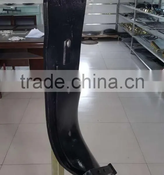 Curved Plough photo-2