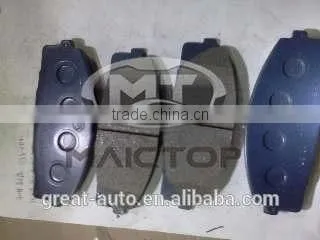 Auto Brake Lining Brake Pad for Hiace photo-2