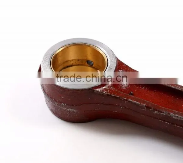 Hot Seal Machinery Diesel Engine Parts Chain Link Fencing Machine photo-3