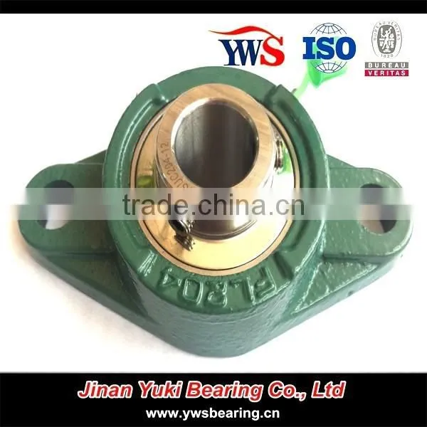 UCFL204 Flanged Bearing Housing photo-2