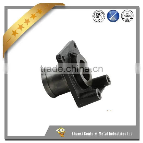 Agricultural Machinery Parts