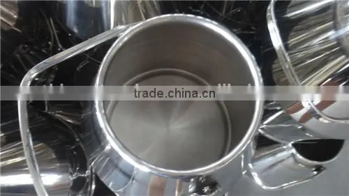10 Gallon Stainless Steel Milk Can/tank/container photo-3