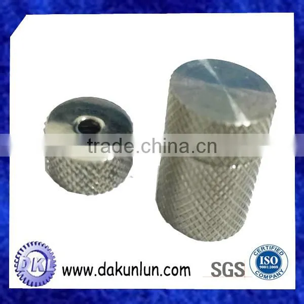 Welcome Custom Order ,Stainless Steel Diamond Knurled Nut photo-4