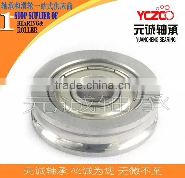 Cheap and Low Noise 608 Thrust Bearing photo-5