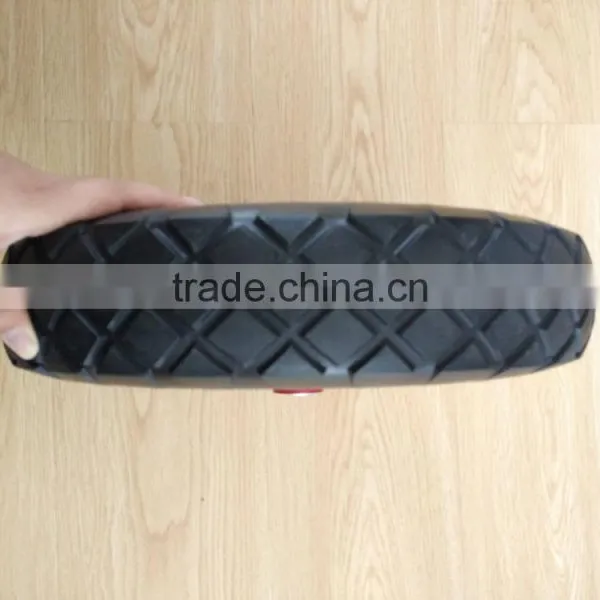 4.80/4.00-8 39cm Diameter pu Foam Wheel photo-6