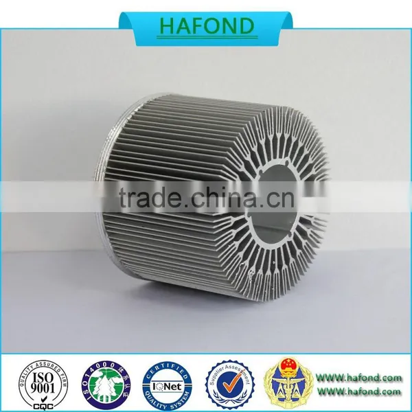 China High Precision Spare Parts Projectors photo-2