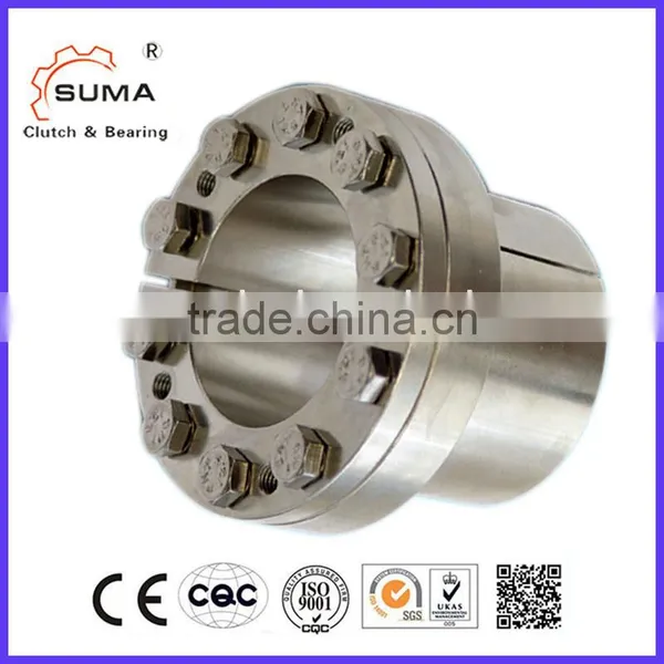 Corrosion Protected RLK110K Power Lock Coupling With High Torque Transimission photo-5