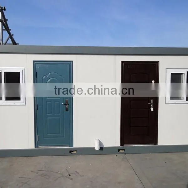 20GP Container House With Competitive Price photo-2
