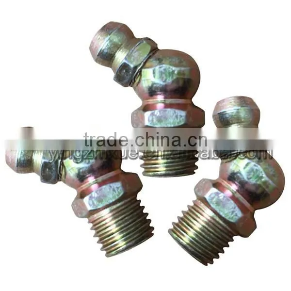 45 Degree Unf5/16-24 Alemite Grease Fitting photo-4