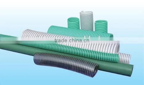 Pvc Water Suction Hose photo-5