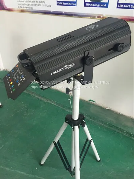Светодиодный прожектор с эффектом цвета 5r/7r photo-2