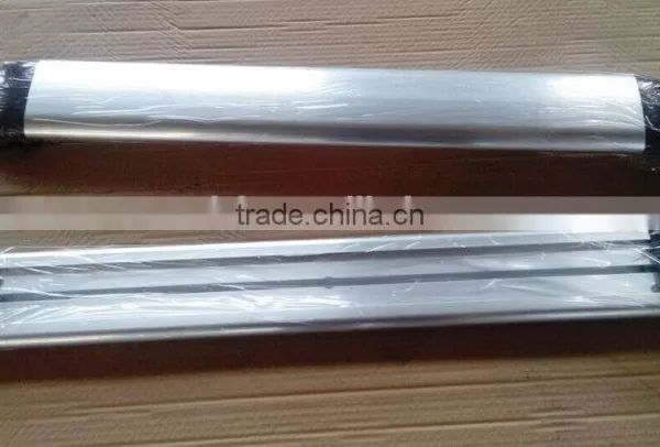 Aluminum Truck Rail Extrusion photo-2