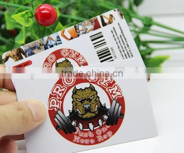 UHF RFID TAG