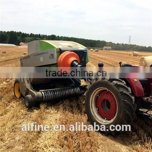 CE Certificated Factory Supply Hay Baler Pirce