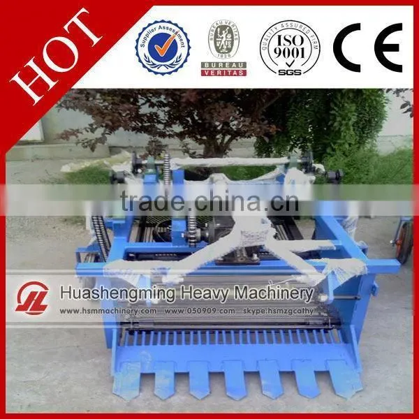 HSM ISO CE 2 Years Warranty Peanut Harvester photo-6