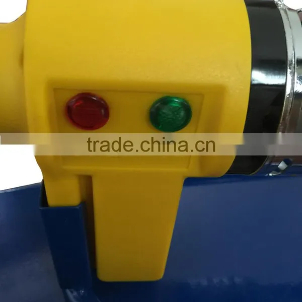 Cheap Import Products Good Quality of Plastic Welding Machine From China photo-4