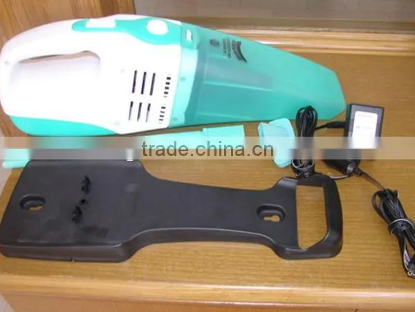Mini Auto Vacuum Cleaner photo-4