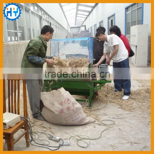 Green Bean Sheller/bean Sheller Machine photo-5