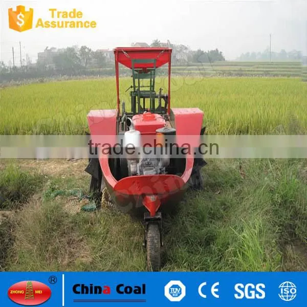 Animal Husbandry, Aquaculture, Agriculture Boat Tractor photo-4