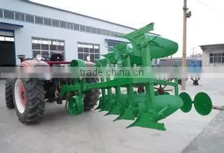 Hot Sale Farm Tractor Use Hydraulic Heavy Duty Share Plough, Furrow Plough, Reverse Plough With Top Quality photo-4