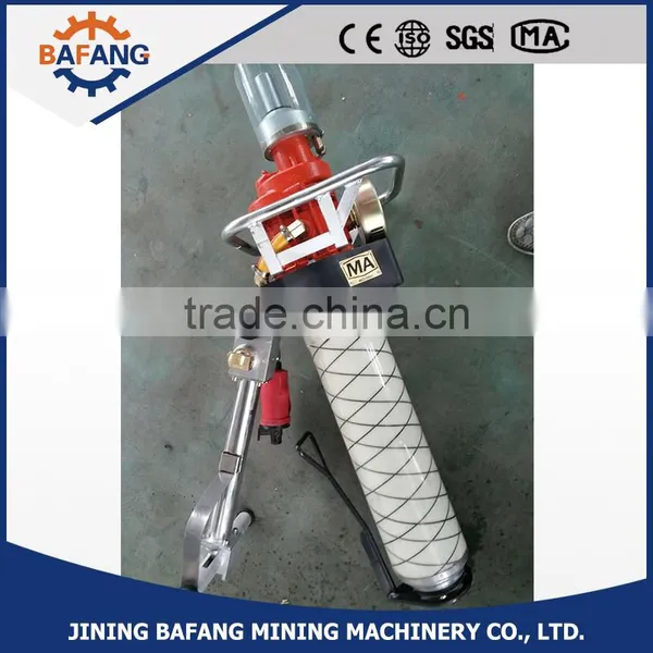 Anchor Drill Rig /roof Bolting Machine /Handheld Jumbolter photo-3